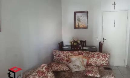 Apartamento à venda 2 quartos 1 vaga Anchieta - São Bernardo do Campo - SP