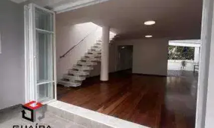 Casa com 3 quartos à venda na Rua Cajaíba, 811, Pompéia, São Paulo
