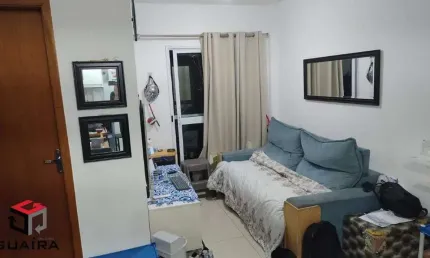 Apartamento à venda 2 quartos 1 vaga Santa Maria - Santo André - SP