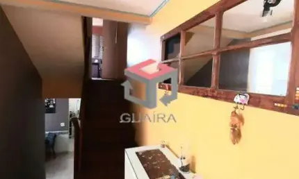Sobrado 130 m² Localizado No bairro Vila Clementino São Paulo - SP
