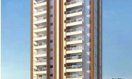 Apartamento com 2 quartos à venda na Rua Dionísio da Costa, 170, Vila Mariana, São Paulo