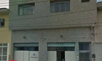 Conj. Comercial à venda 2 vagas Centro - São Caetano do Sul - SP