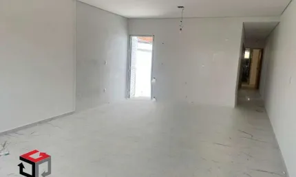 Casa à venda 3 quartos 1 suíte 2 vagas Vitória - Santo André - SP