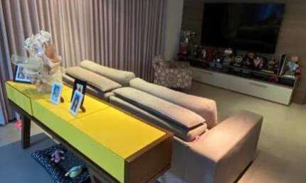 Apartamento à venda 3 quartos 3 suítes 3 vagas Centro - São Bernardo do Campo - SP