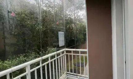Apartamento com 2 quartos à venda na Rua Bruno Cavalcanti Feder, 101, Quinta da Paineira, São Paulo
