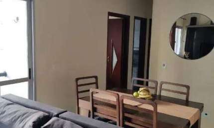 Apartamento para aluguel 3 quartos 1 vaga Planalto - São Bernardo do Campo - SP
