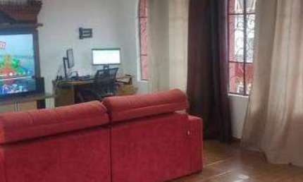 Casa à venda 8 quartos 1 suíte 4 vagas Haydee - Mauá - SP