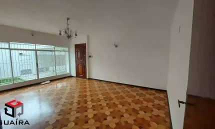 Casa para aluguel 3 quartos 3 vagas Nova Petrópolis - São Bernardo do Campo - SP