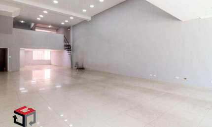 Prédio para aluguel 6 vagas Indianopolis - São Paulo - SP
