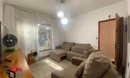 Casa à venda 2 quartos 2 vagas Paulicéia - São Bernardo do Campo - SP