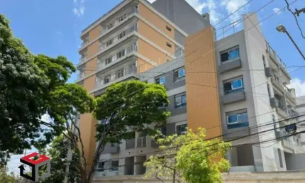 Apartamento com 3 quartos à venda na Rua França Pinto, 1100, Vila Mariana, São Paulo