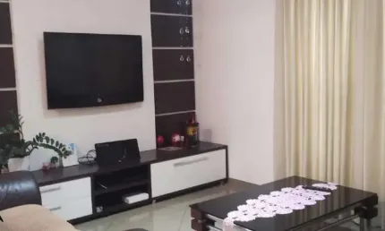 Sobrado à venda 4 quartos 2 suítes 4 vagas Demarchi - São Bernardo do Campo - SP