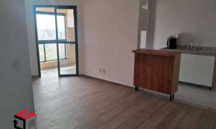 Apartamento para aluguel 3 quartos 1 suíte 2 vagas Valparaíso - Santo André - SP
