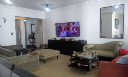Apartamento de 150m² no Bairro Ipiranga em São Paulo - SP.