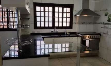 Casa 190m² Localizado no Bairro Vila Mariana São Paulo