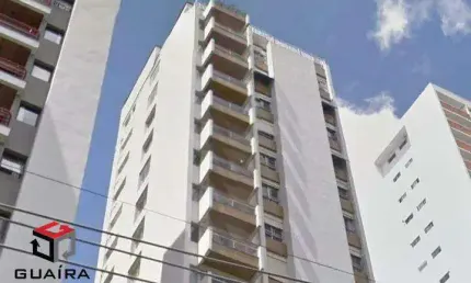 Apartamento com 3 quartos à venda na Alameda Jauaperi, 1105, Moema, São Paulo