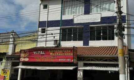 Conj. Comercial à venda Baeta Neves - São Bernardo do Campo - SP