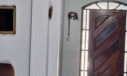 Casa à venda 3 quartos 1 suíte 2 vagas Alves Dias - São Bernardo do Campo - SP