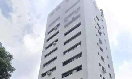 Sala comercial à venda na Rua Simão Álvares, 356, Pinheiros, São Paulo