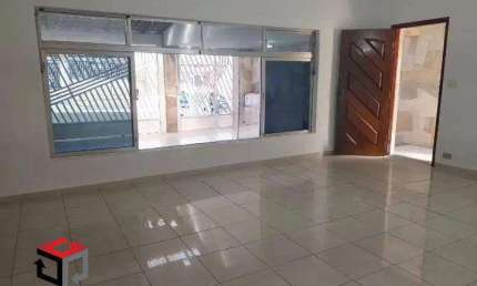 Casa TÉRREA 3 quartos 4 vagas área gourmet EDICULA Ancheieta - São Bernardo do Campo - SP