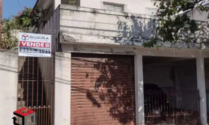 Terreno à venda na Rua Catulo da Paixão Cearense, 606, Saúde, São Paulo