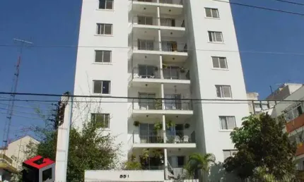 Apartamento com 2 quartos à venda na Rua Capote Valente, 851, Pinheiros, São Paulo