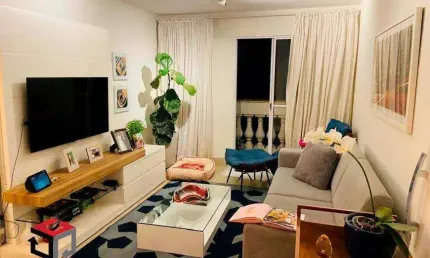 Apartamento com 3 quartos à venda na Rua Doutor Alfredo Ellis, 273, Bela Vista, São Paulo