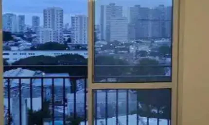 Apartamento com 2 quartos à venda na Rua Mateo Forte, 85, Água Branca, São Paulo