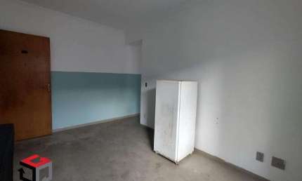 Apartamento à venda 2 quartos 1 vaga Valparaíso - Santo André - SP