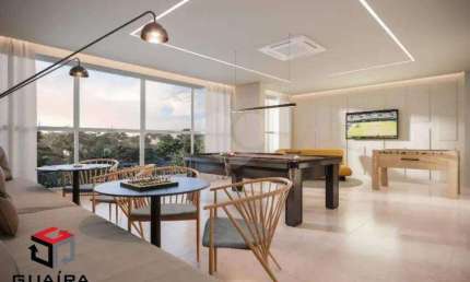 Apartamento Vila Mariana 73 m², metrô Santa Cruz, 2 quartos, 1 suíte, varanda gourmet, cozinha americana, sala, lavanderia, 1 vaga e lazer completo.