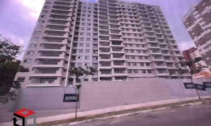 Apartamento Vila Mariana, metrô Santa Cruz, 73 m², 2 quartos, 1 suíte, varanda gourmet, cozinha americana, sala, lavanderia, 1 vaga e lazer completo.