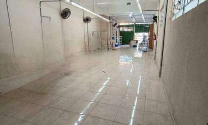 Salão para aluguel 2 vagas Baeta Neves - São Bernardo do Campo - SP