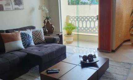 Sobrado 149 m² Localizado No Bairro João Ramalho Santo André - SP
