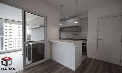 Apartamento à venda 2 quartos 2 suítes 1 vaga Vila Mascote - São Paulo - SP