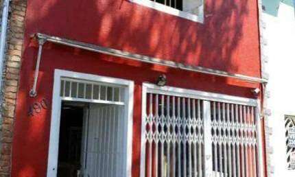 Casa com 2 quartos à venda na Rua Senador Carlos Teixeira de Carvalho, 490, Cambuci, São Paulo