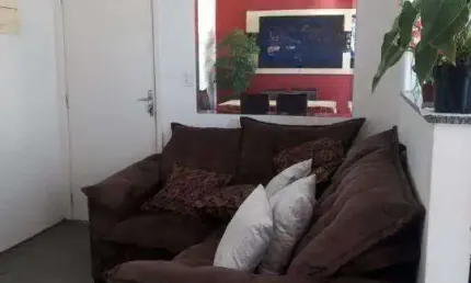 Apartamento para aluguel 3 quartos 1 suíte 2 vagas Baeta Neves - São Bernardo do Campo - SP