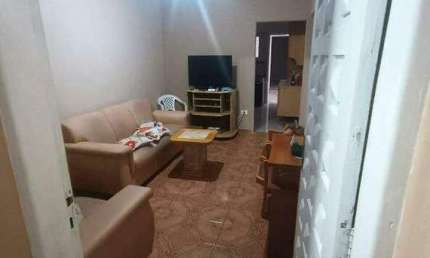Casa à venda 3 quartos 2 vagas Anchieta - São Bernardo do Campo - SP