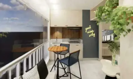 Apartamento com 2 quartos à venda na Avenida Doutor Ricardo Jafet, 1965, Sacomã, São Paulo
