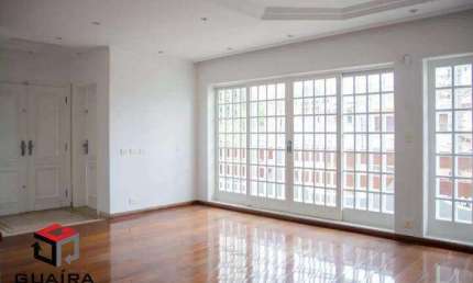 Casa à venda 4 quartos 4 suítes 9 vagas Rudge Ramos - São Bernardo do Campo - SP