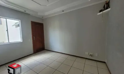 Apartamento à venda 2 quartos 1 vaga assunção - são bernardo do campo - sp