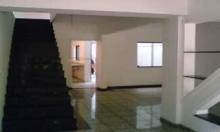Sobrado à venda 5 quartos 1 suíte 2 vagas Cambuci - São Paulo - SP