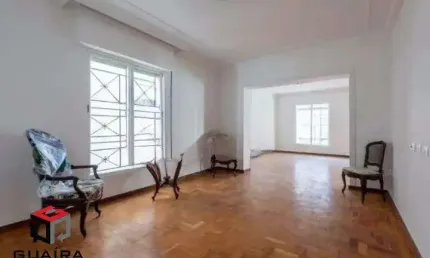 Apartamento com 3 quartos à venda na Rua Urimonduba, 98, Itaim Bibi, São Paulo