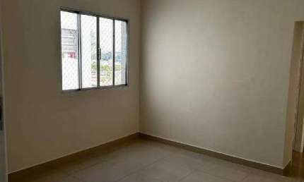 Apartamento à venda 1 quarto 1 vaga Cerâmica - São Caetano do Sul - SP