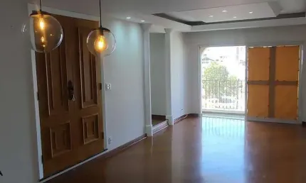 Apartamento à venda 4 quartos 3 suítes 2 vagas valparaíso - santo andré - sp