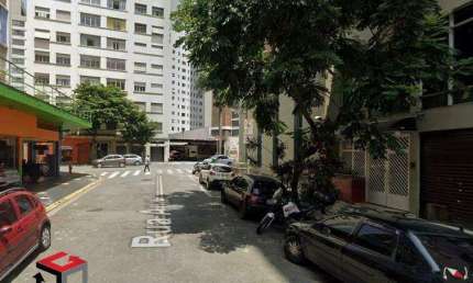 Apartamento com 2 quartos à venda na Rua Apa, 286, Campos Eliseos, São Paulo