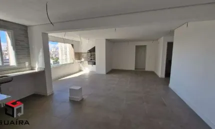 Apartamento à venda 3 quartos 2 suítes 3 vagas Centro - São Bernardo do Campo - SP