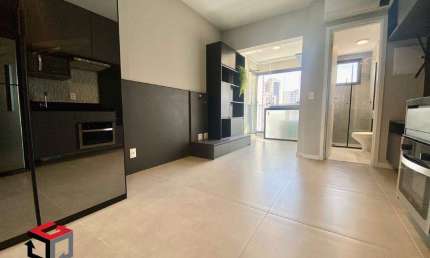 Stúdio para aluguel 1 quarto Vila Mariana - São Paulo - SP