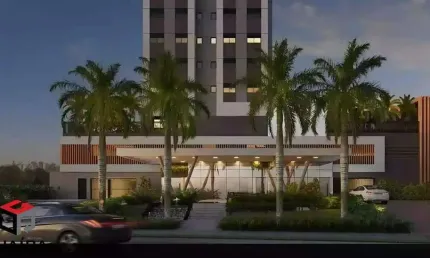 Apartamento à venda 3 quartos 3 suítes 2 vagas Jardim do Mar - São Bernardo do Campo - SP