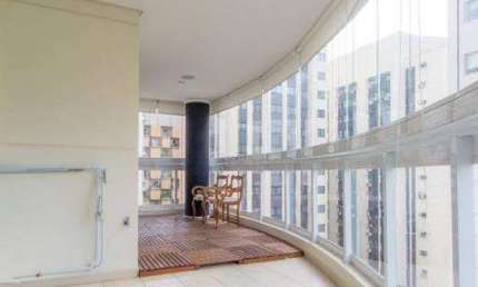 Apartamento com 3 quartos à venda na Rua Araguari, 536, Vila Uberabinha, São Paulo
