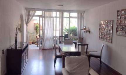 Casa com 3 quartos à venda na Rua Gil Eanes, 845, Campo Belo, São Paulo